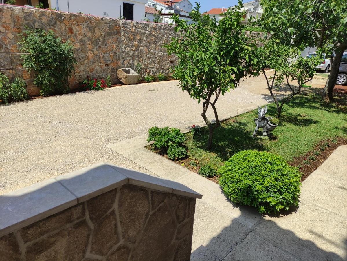 Apartment Veglia Exterior foto