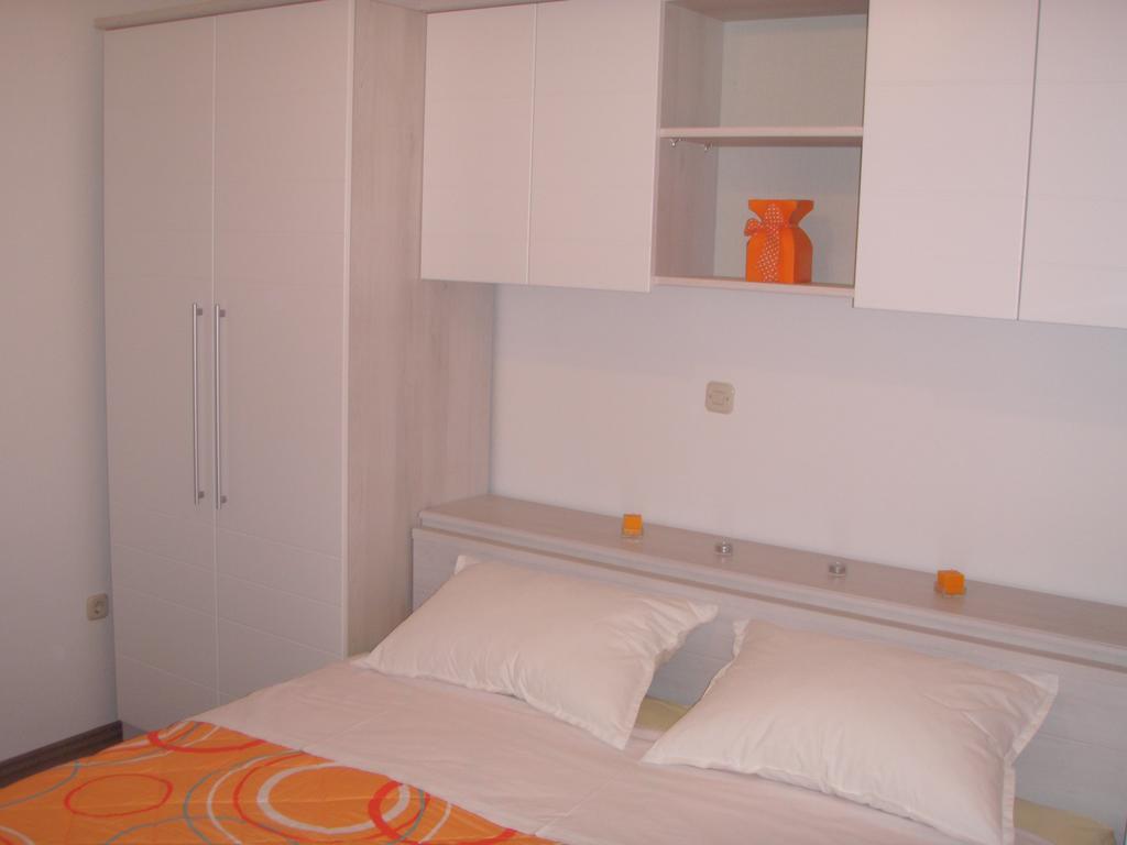Apartment Veglia Exterior foto